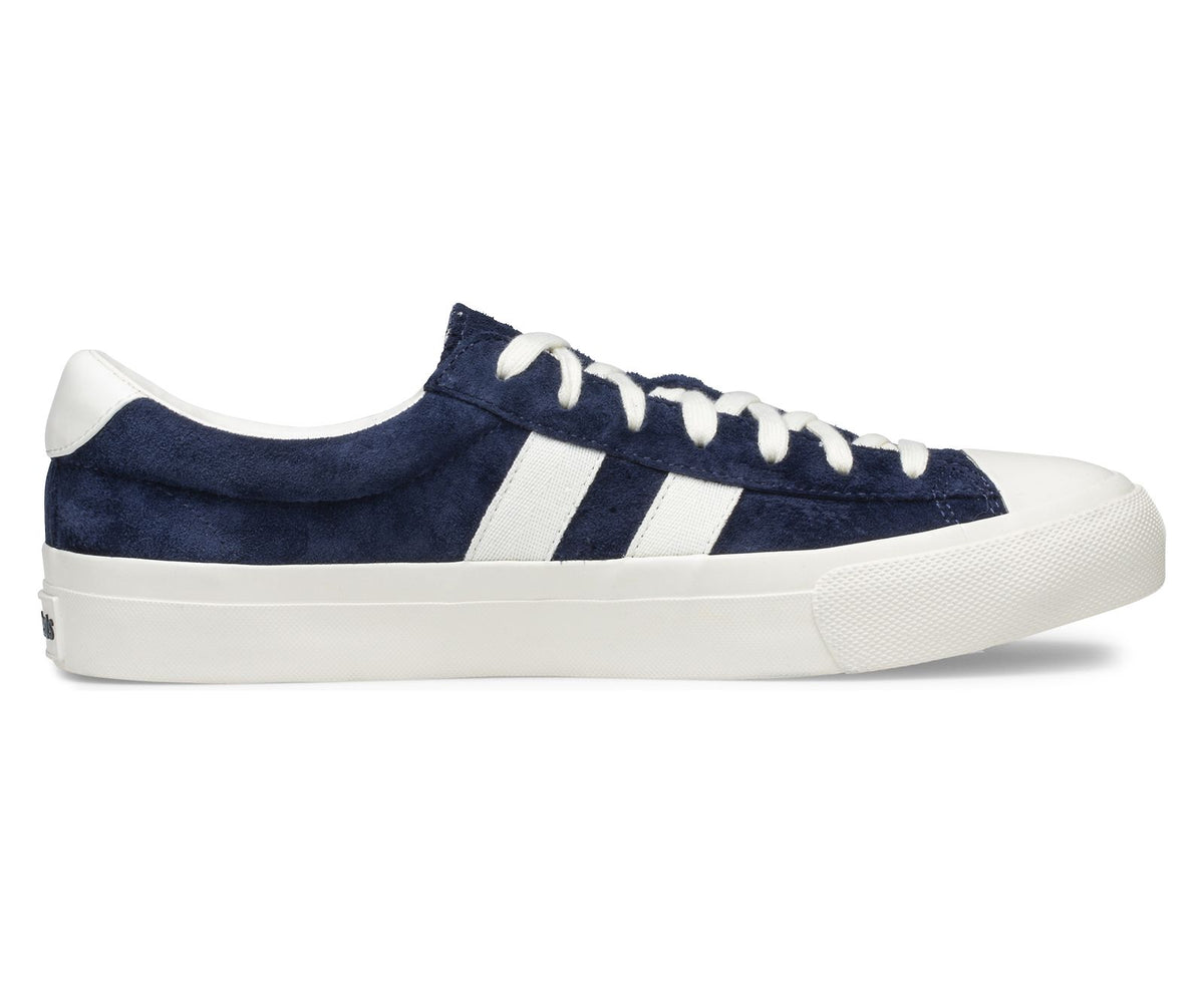 Keds Women Unisex Royal Plus Suede