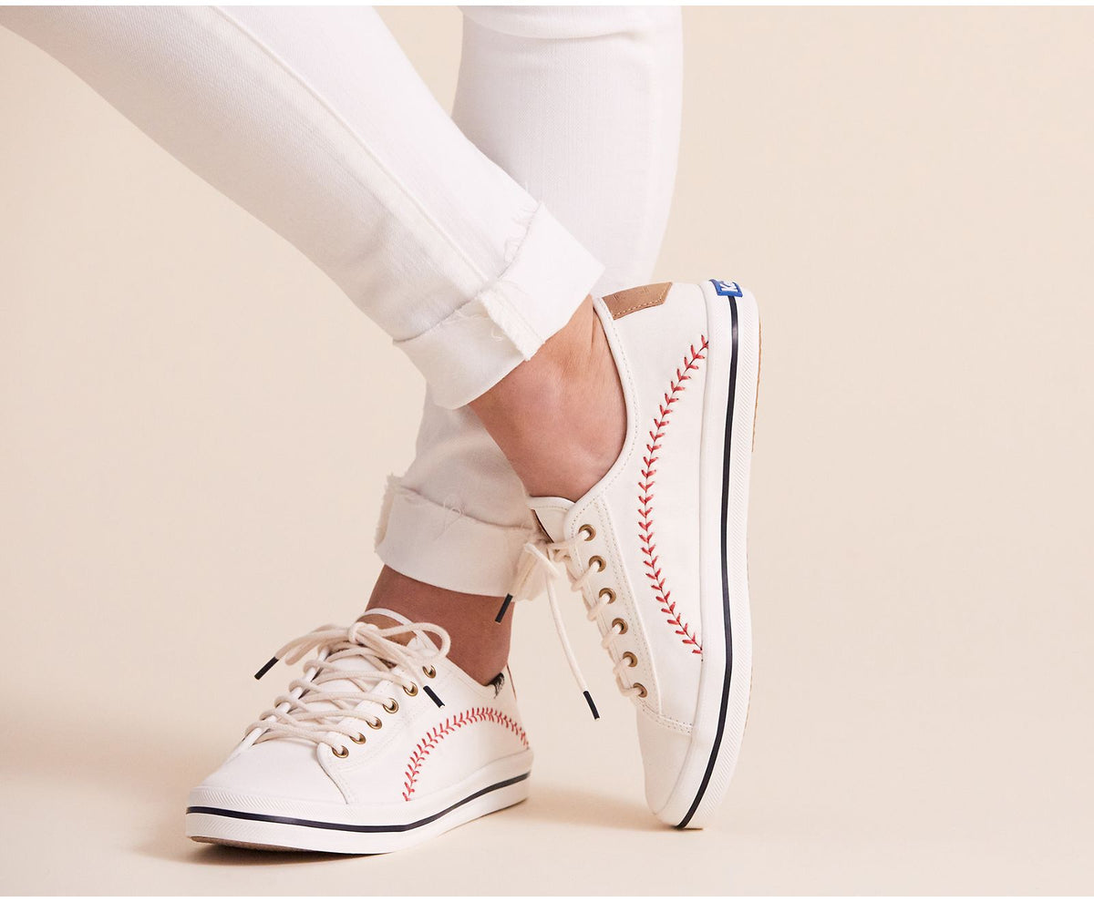 Keds Women Kickstart Pennant