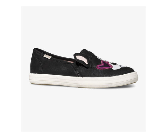 Keds Girls Big Kid's Keds x kate spade new york Double Decker Francois