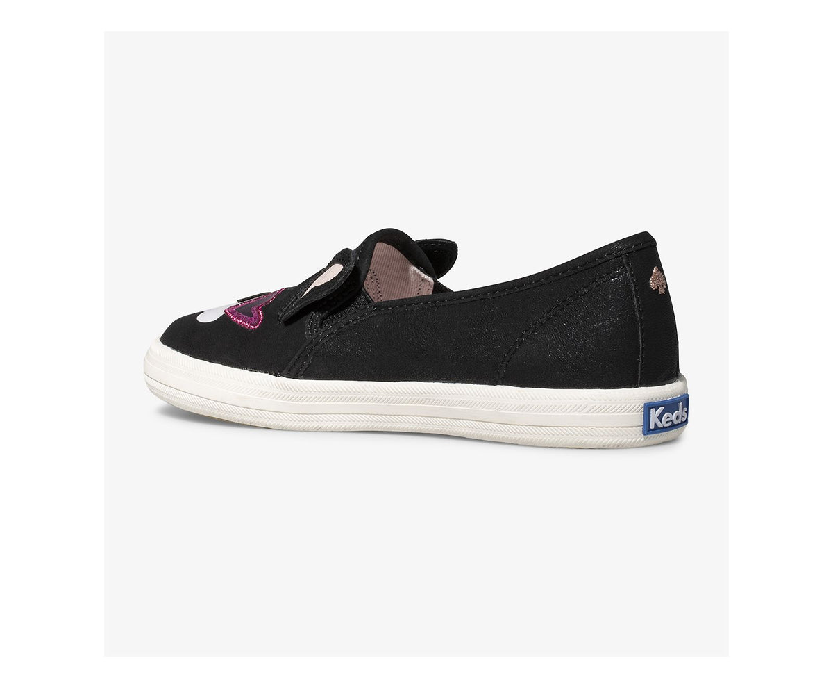 Keds Girls Big Kid's Keds x kate spade new york Double Decker Francois