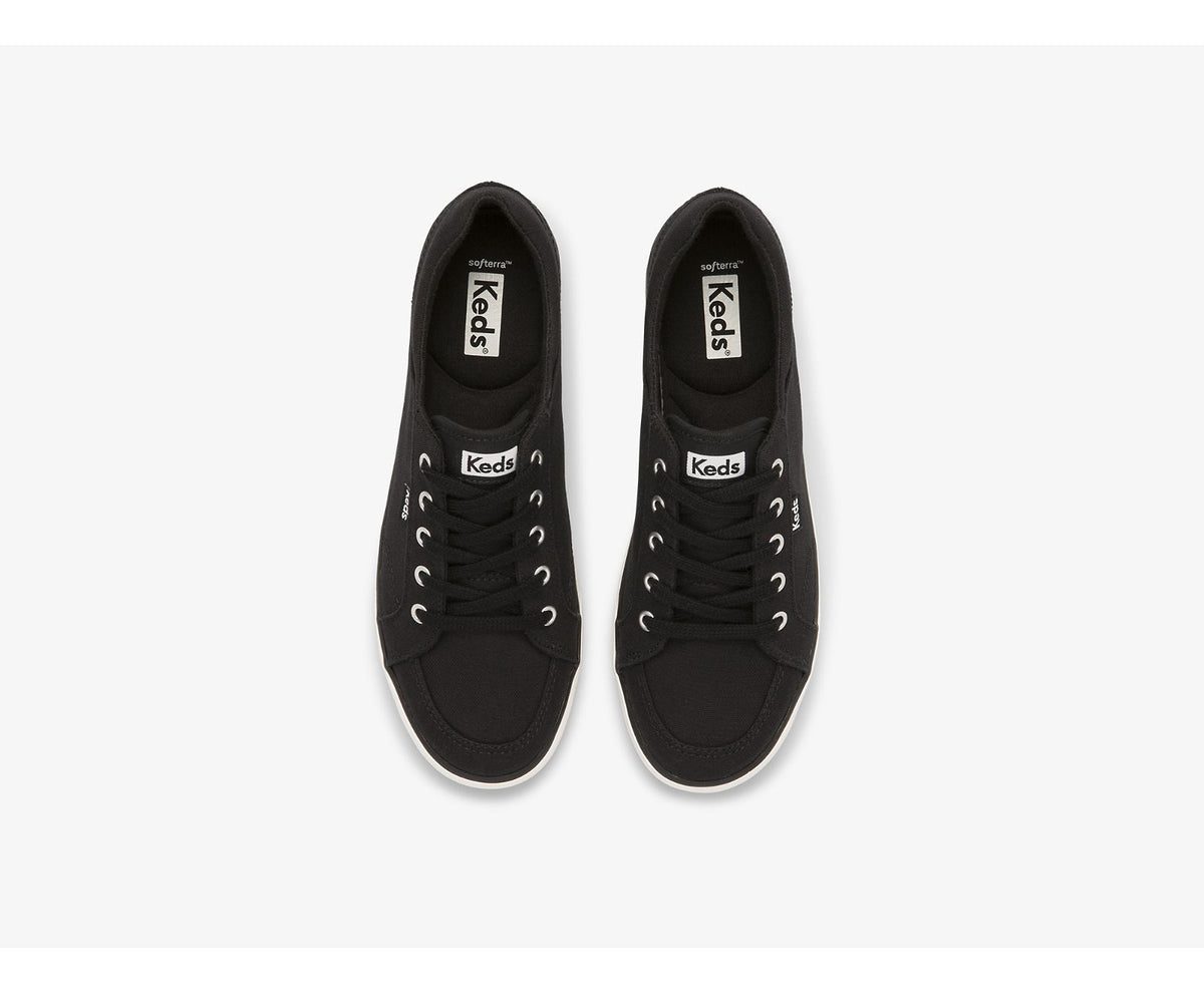 Keds Women Center II Canvas