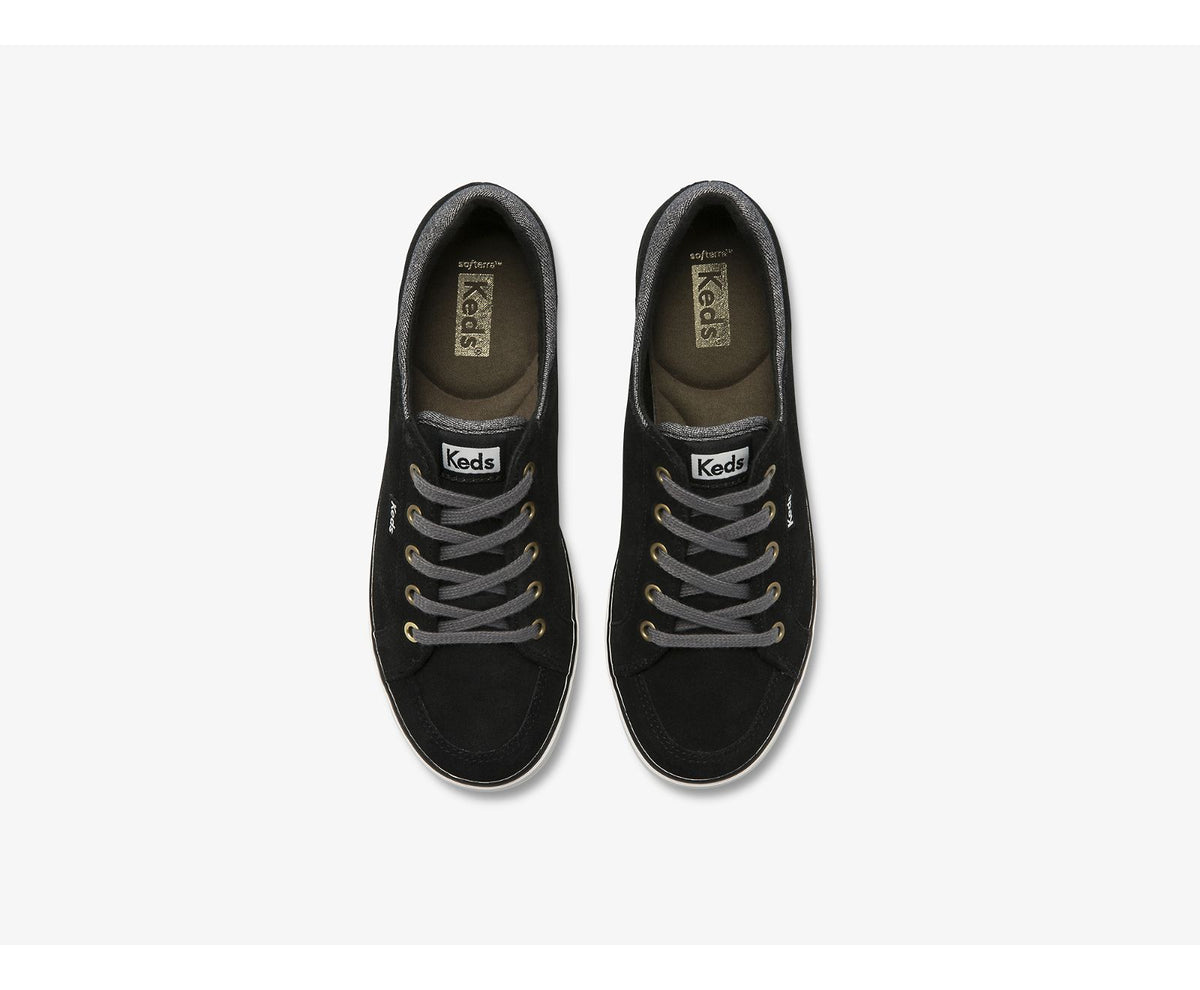 Keds Women Center II Suede