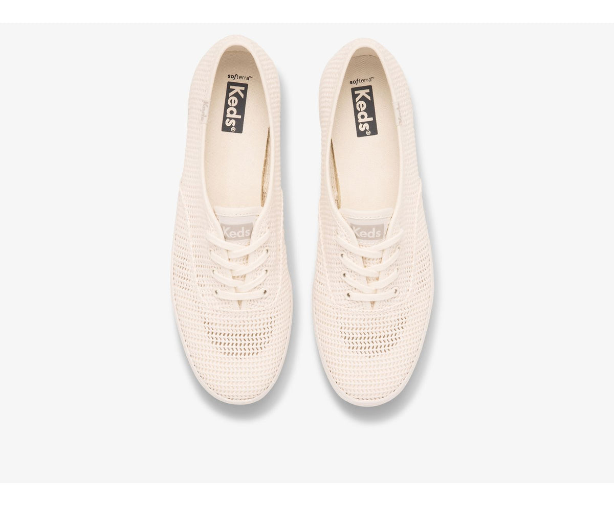 Keds Women Champion Open Mesh