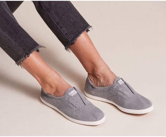 Keds Women Chillax Washable Feat. Organic Cotton