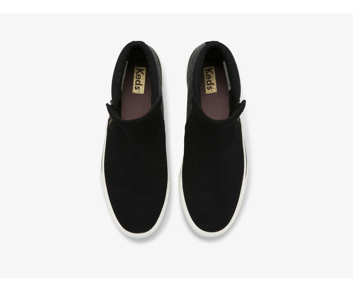 Keds Women Cooper Zip Bootie