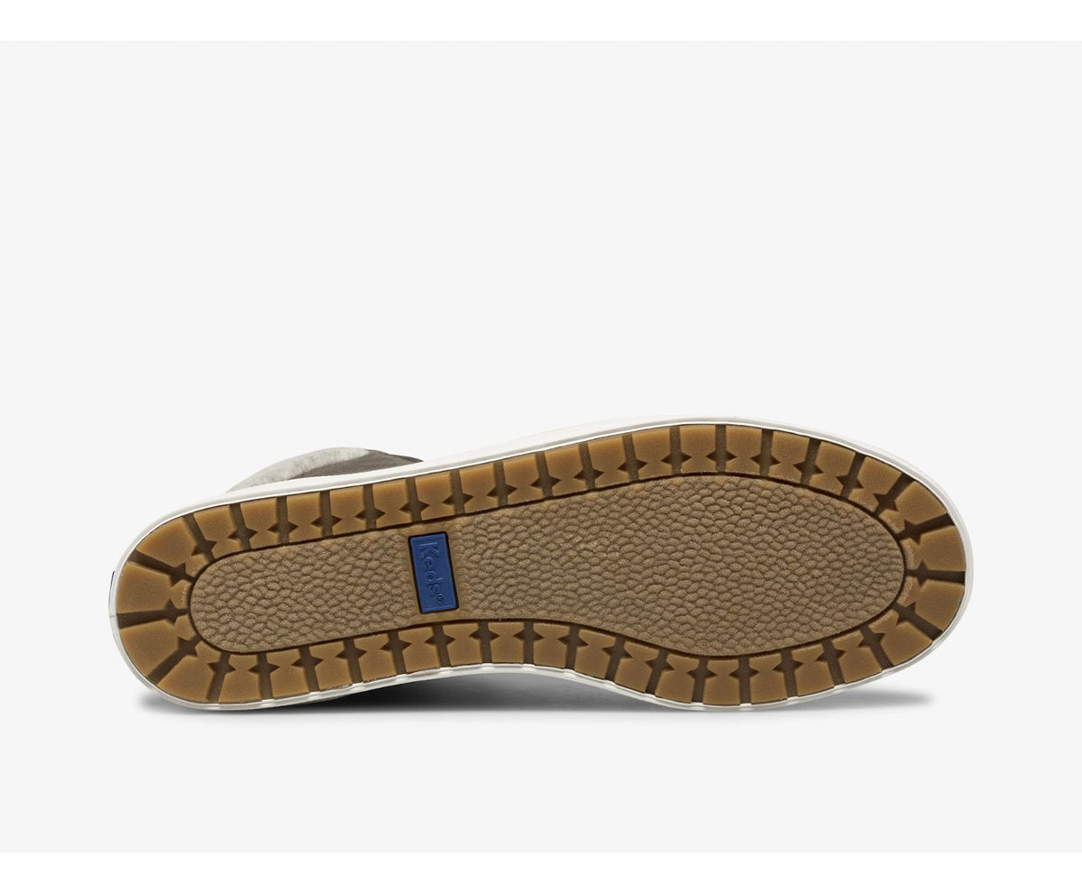 Keds Women Kickstart Hi TRX Soft Twill