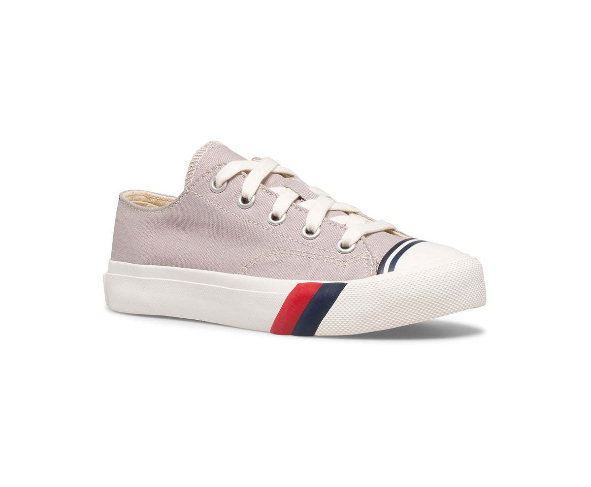 Keds Girls|Boys Big Kid's Royal Lo