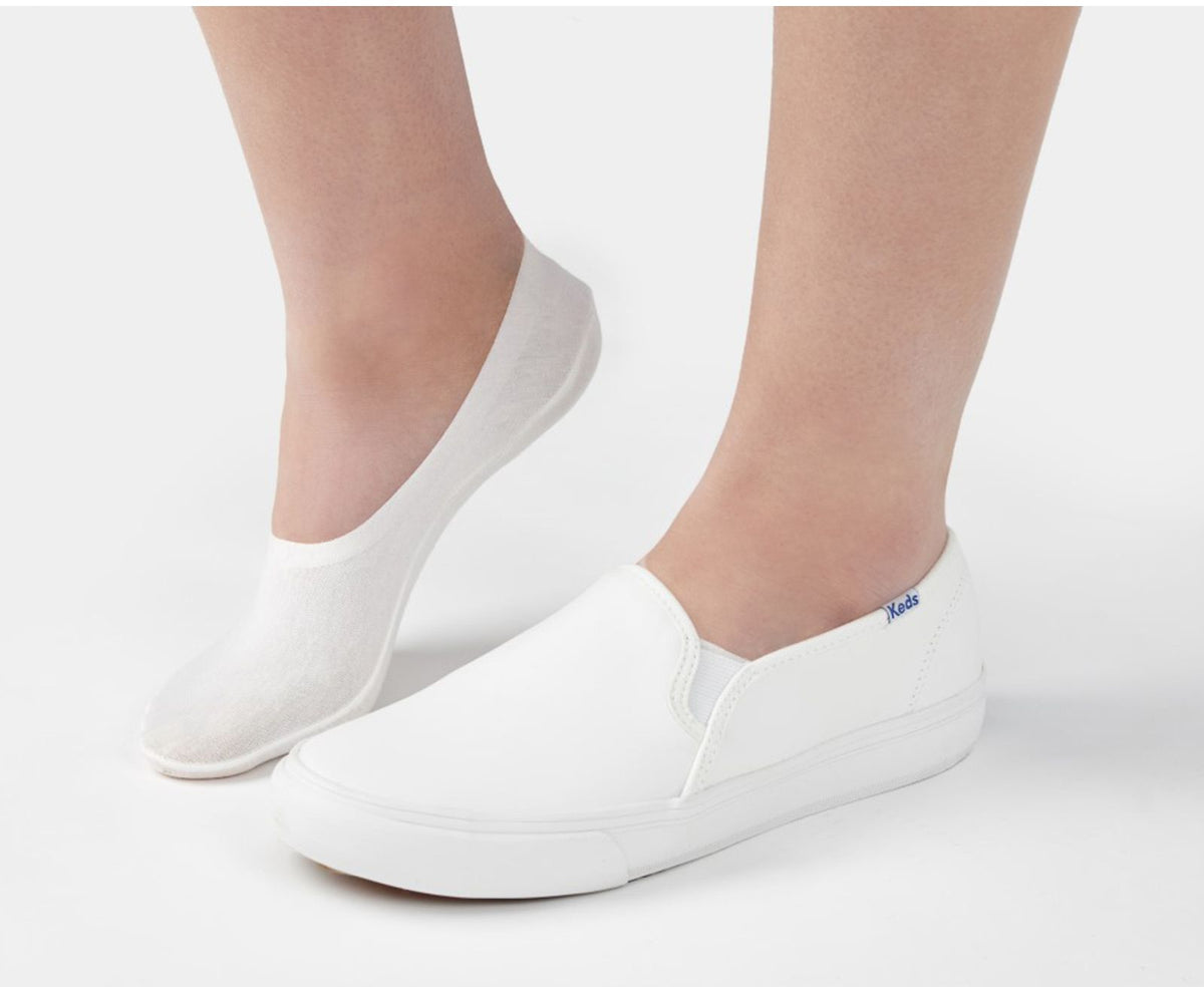 Keds Women 6PK Sneaker Liner