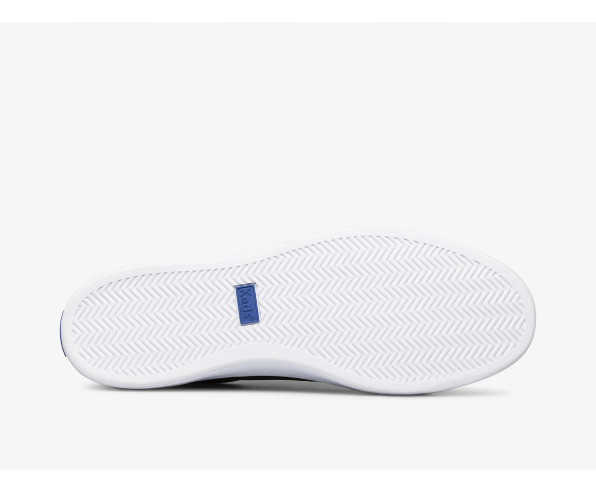 Keds Women Alley Leather