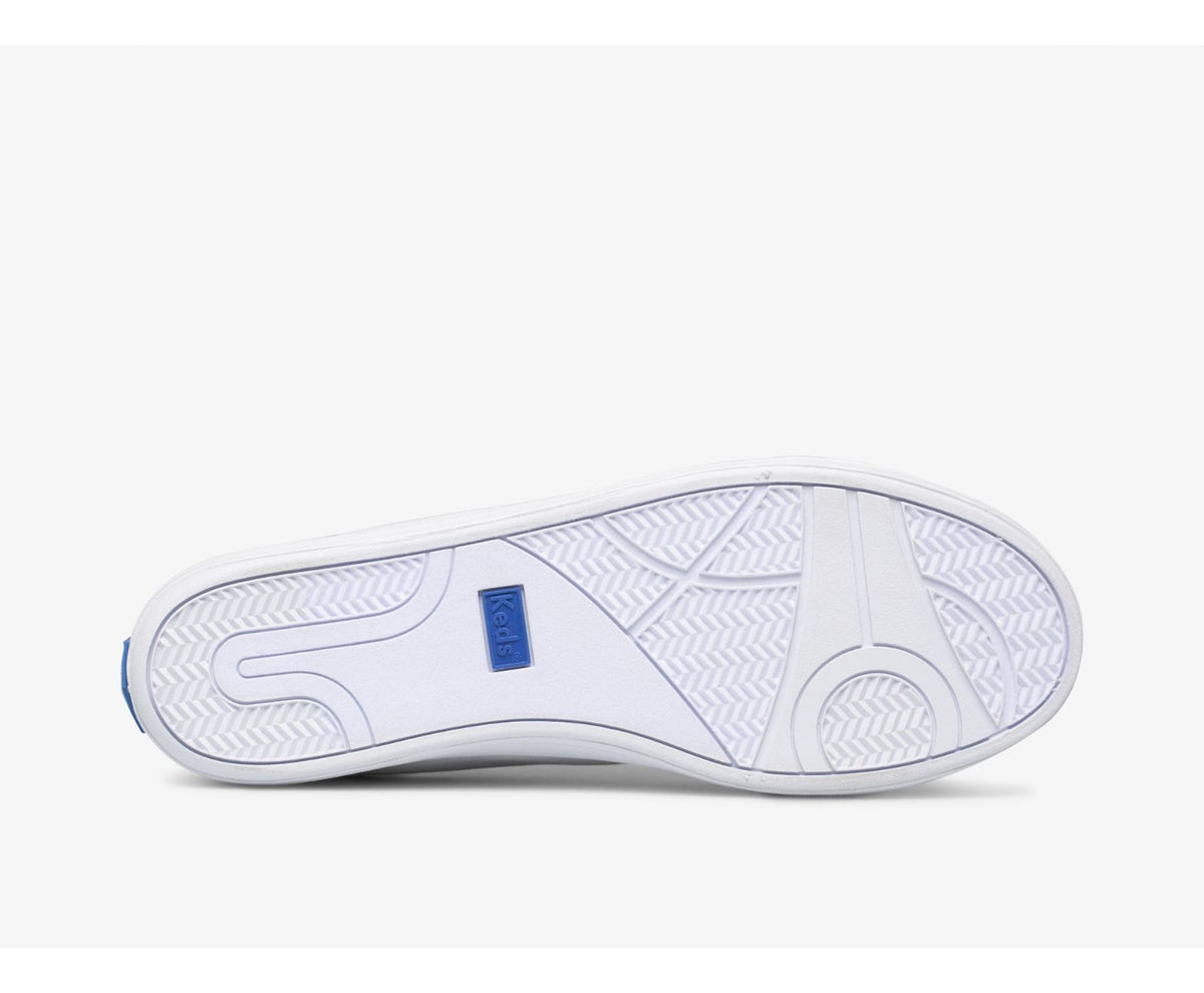Keds Women Center II Canvas