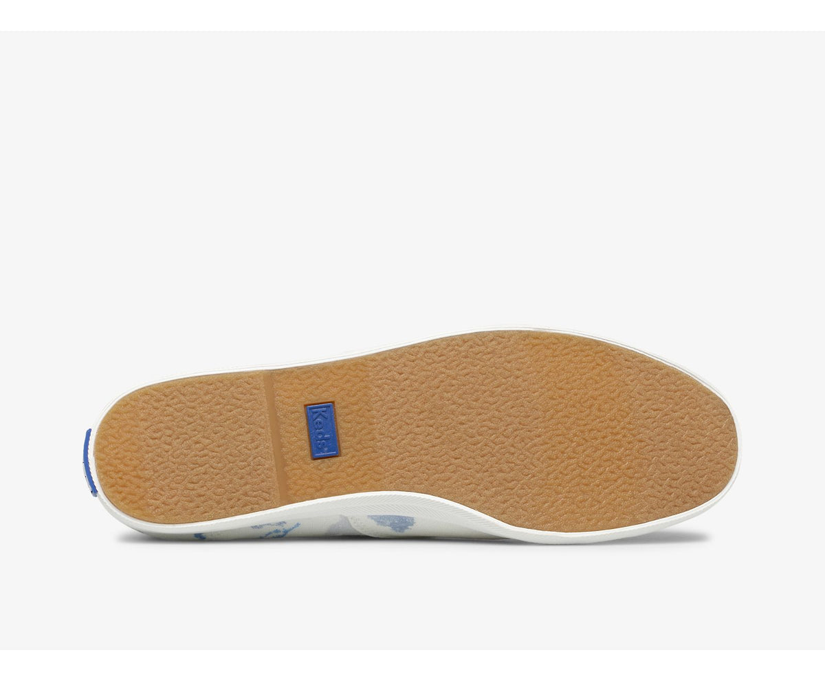 Keds Women Chillax Splatter Twill