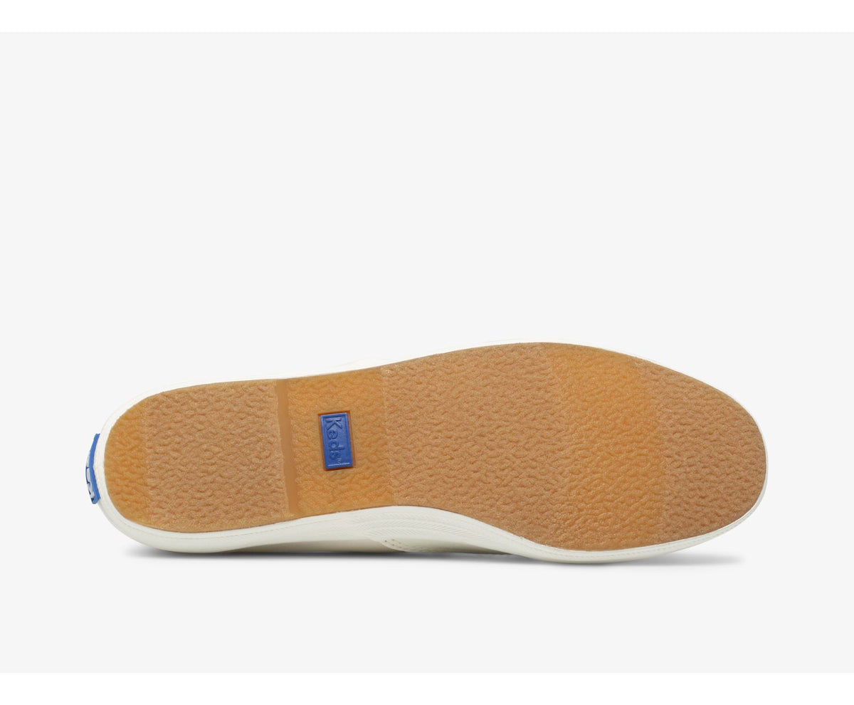 Keds Women Champion Iridescent Canvas