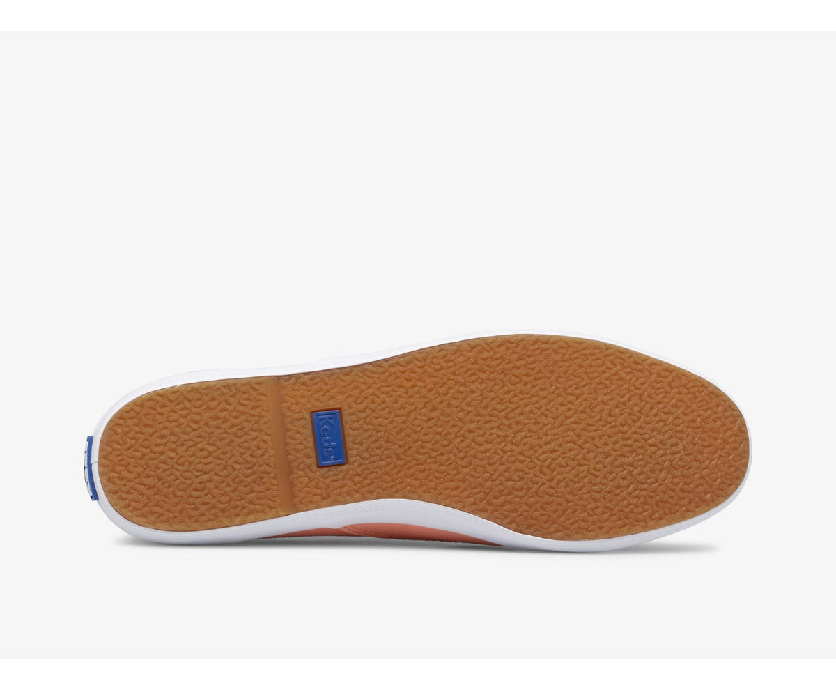 Keds Women Champion Feat. Organic Neon
