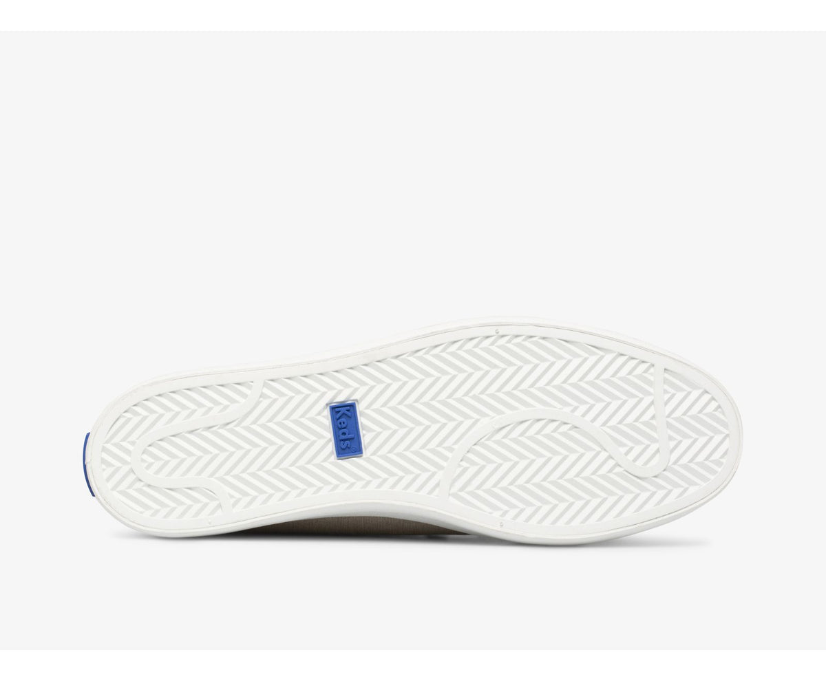 Keds Women Kickback Canvas Washable