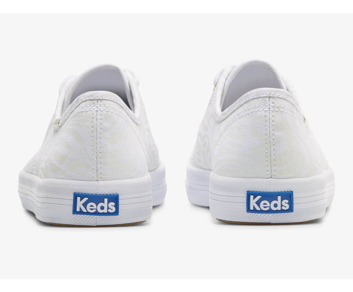 Keds Women Kickstart Glow In The Dark