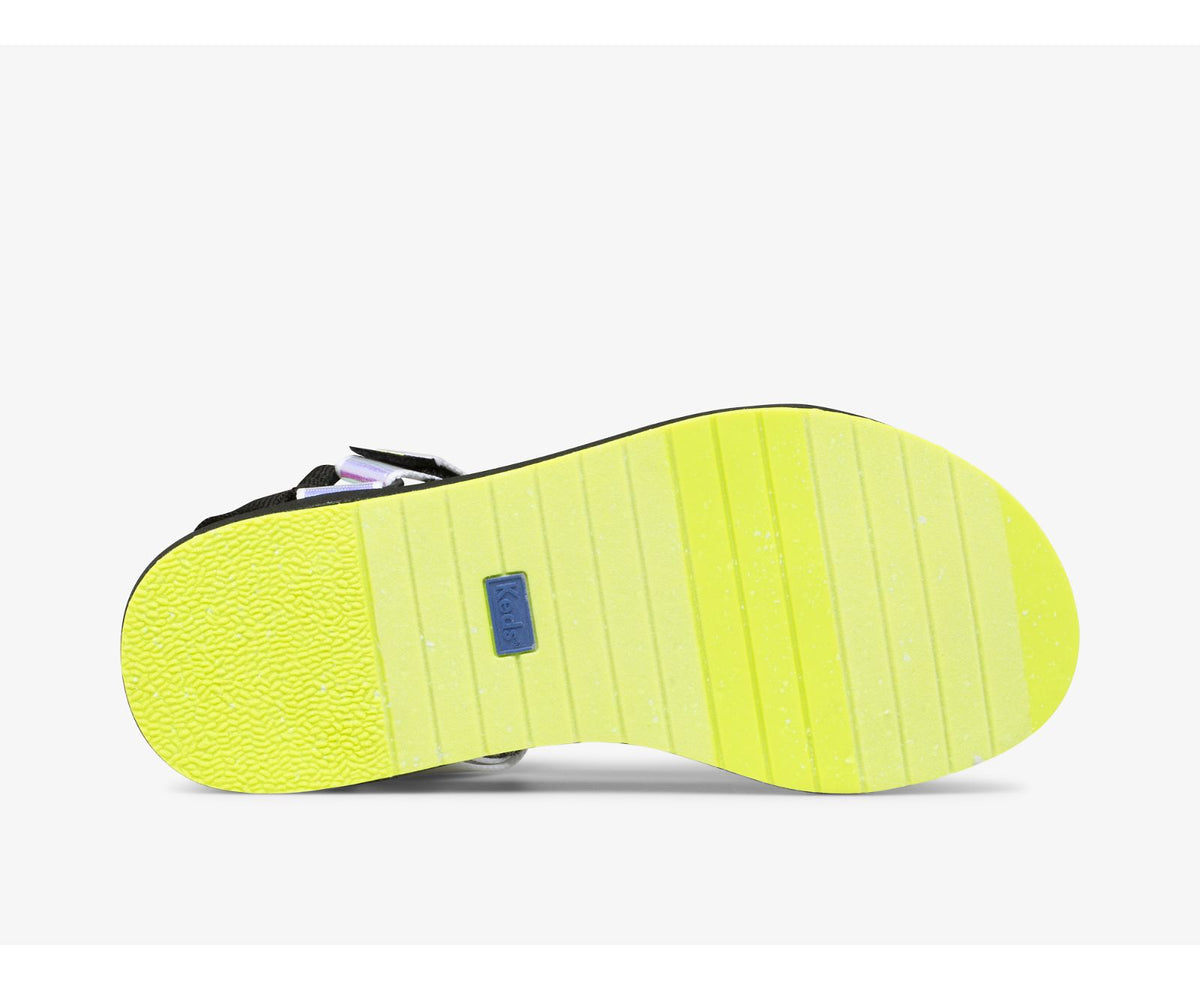 Keds Women Trio Iridescent