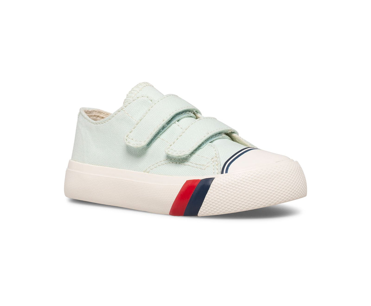 Keds Girls|Boys Little Kid's Royal Lo HL