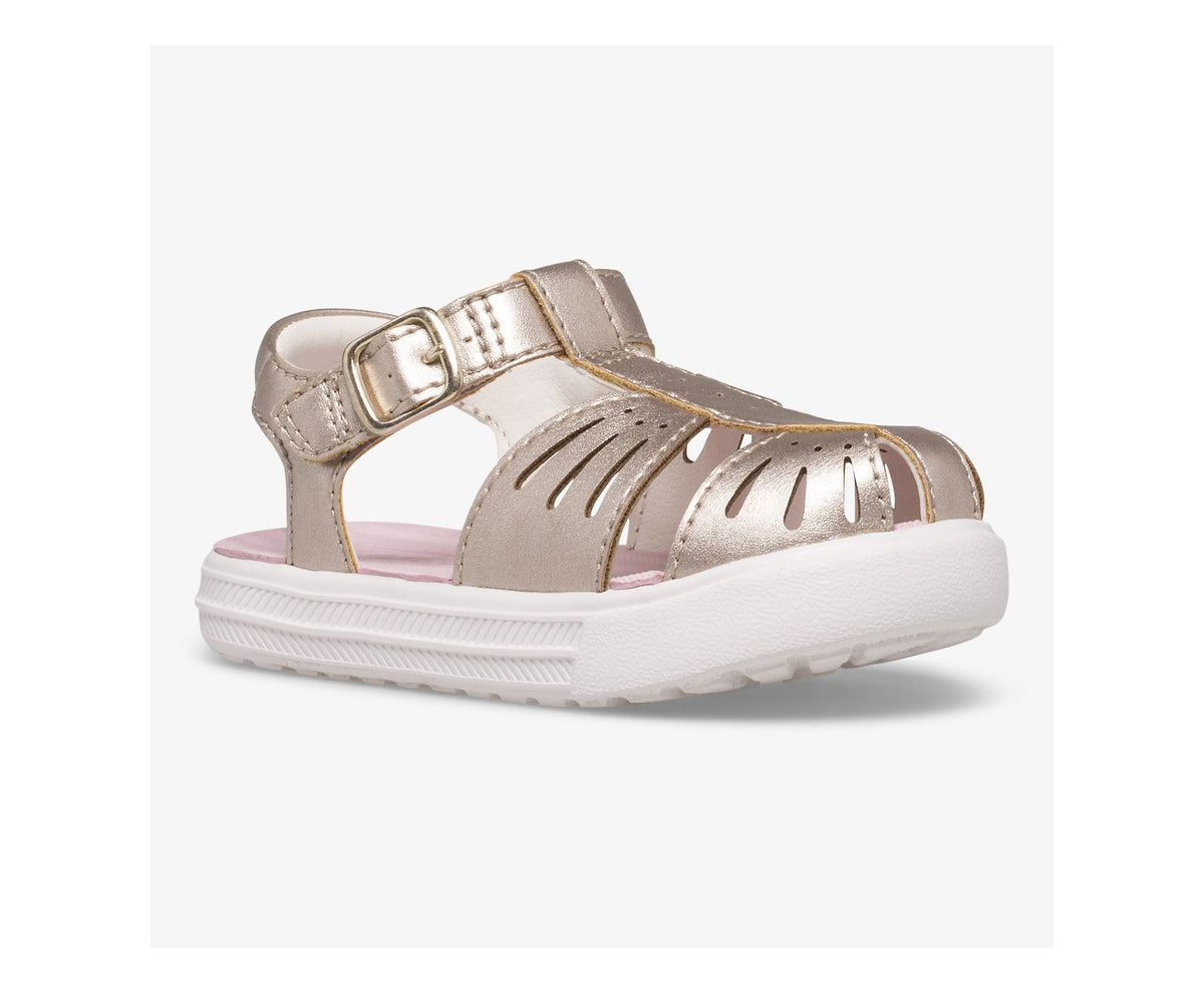Keds Girls Little Kid's Daphne Butterfly