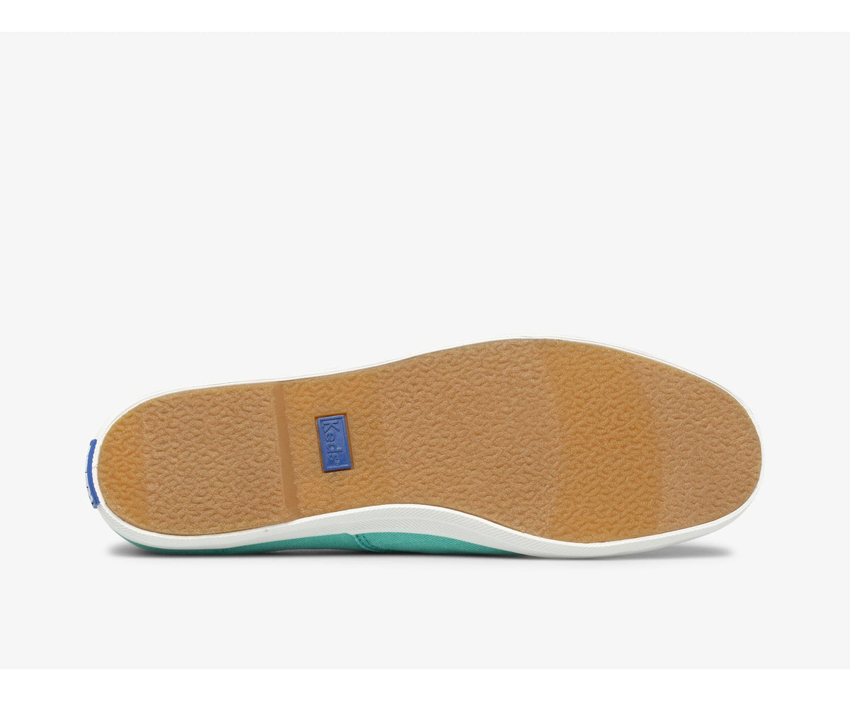 Keds Women Chillax Neon Twill Washable