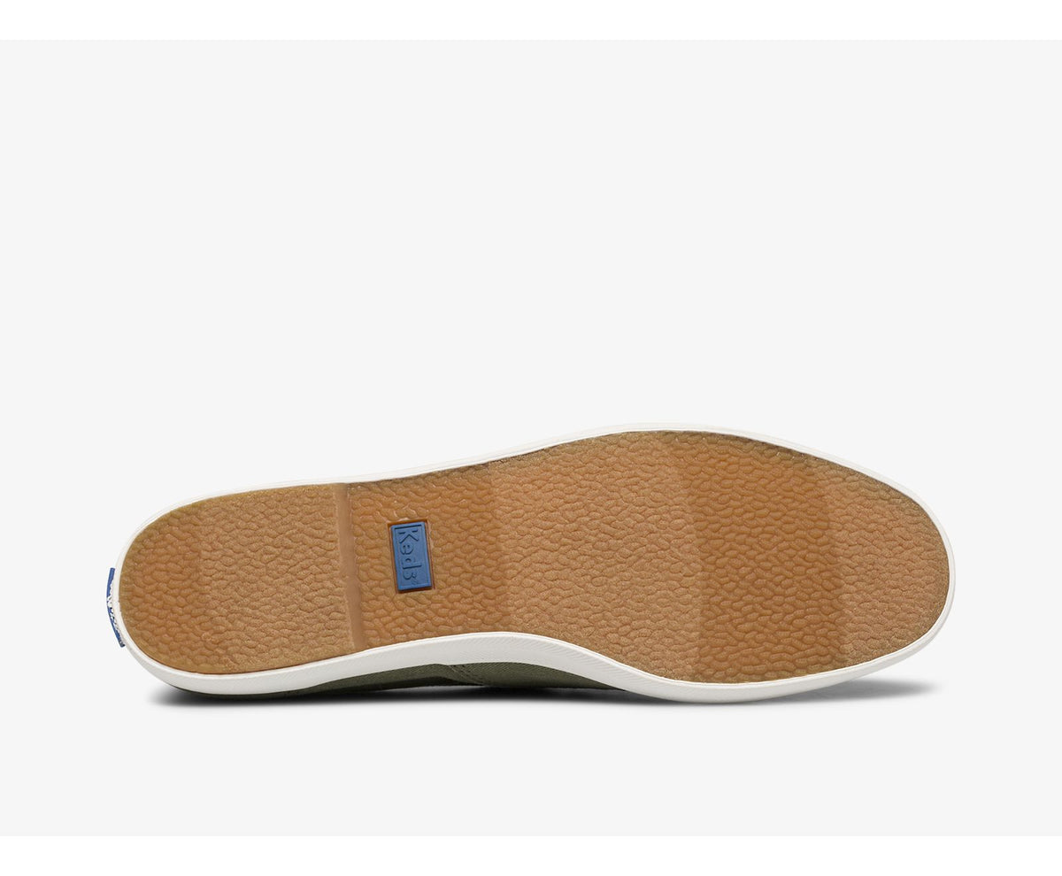 Keds Women Chillax Washable Feat. Organic Cotton