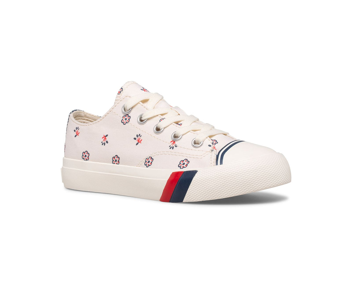 Keds Girls Big Kid's Royal Lo