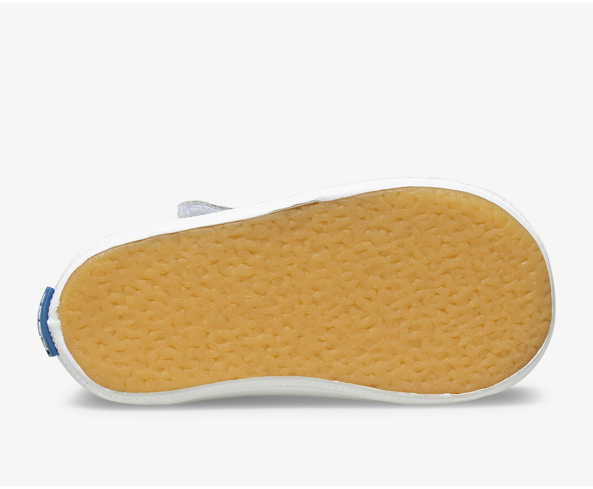 Keds Girls Little Kid's Champion Toe Cap T-Strap