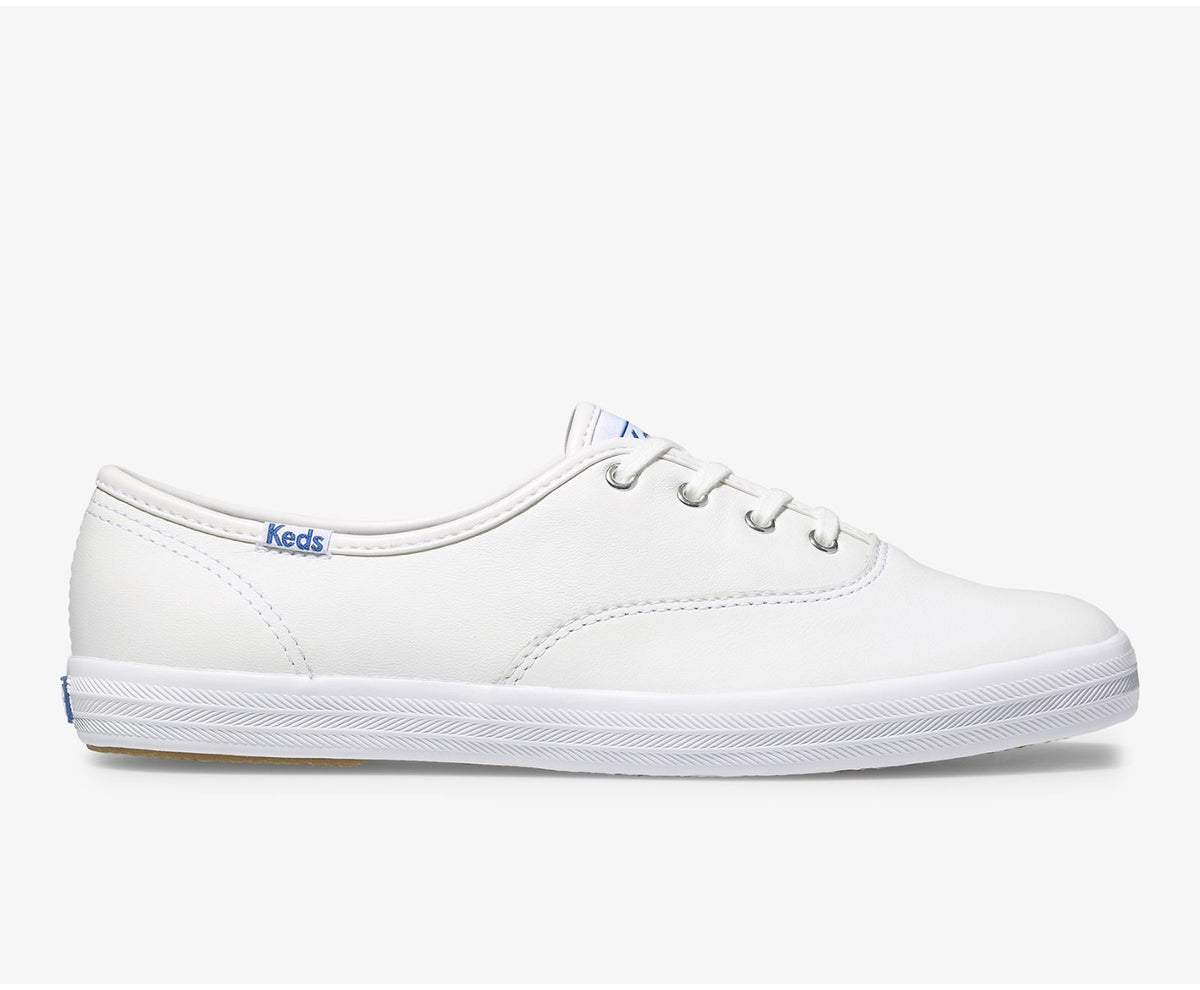 Keds Women Champion Originals Leather