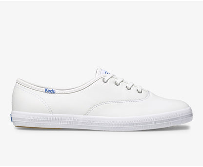 Keds Women Champion Originals Leather