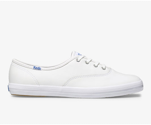 Keds Women Champion Originals Leather