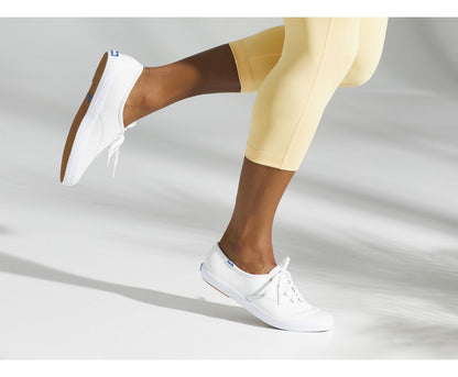 Keds Women Champion Originals Leather