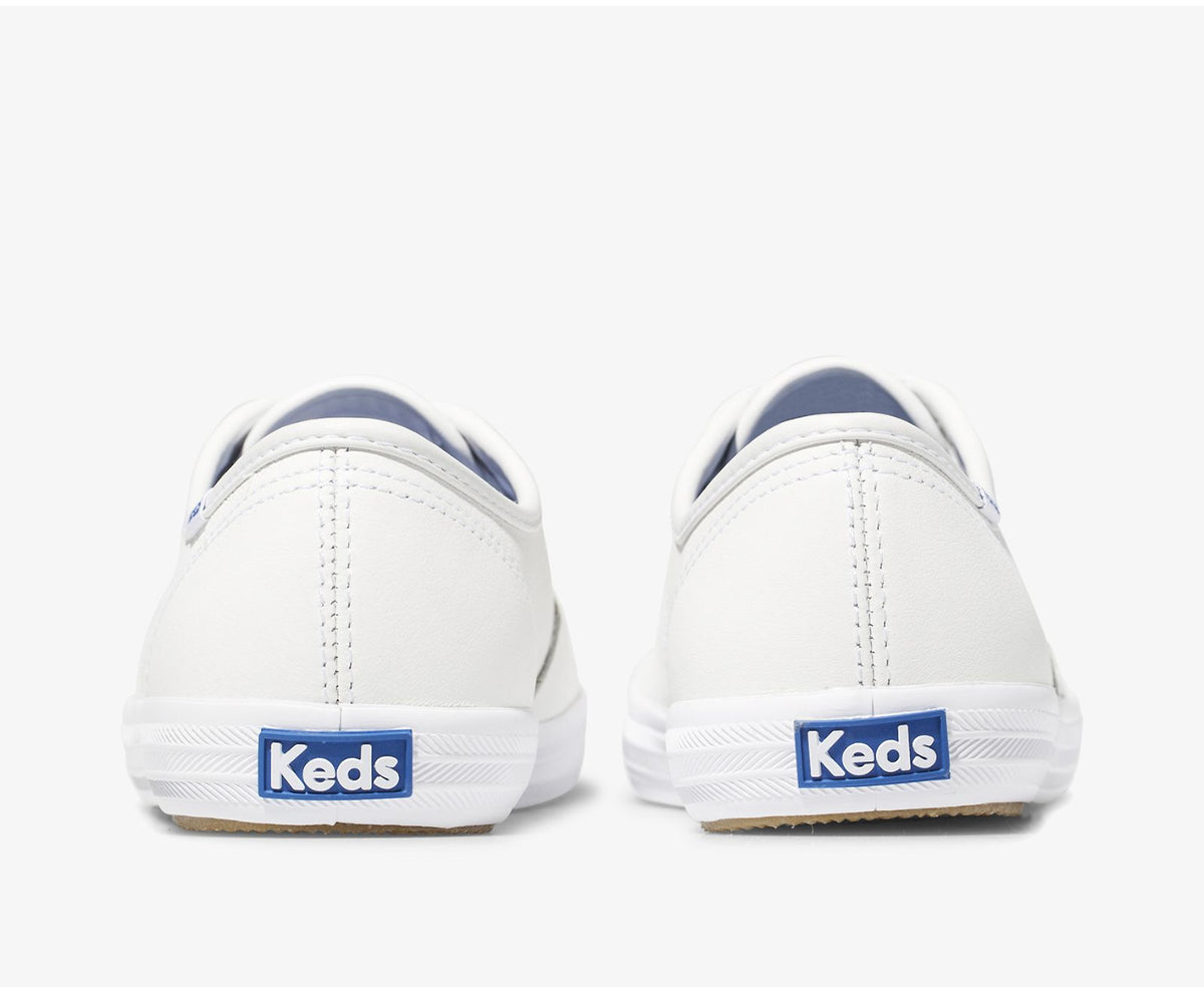 Keds Women Champion Originals Leather