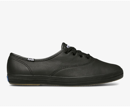Keds Women Champion Originals Leather