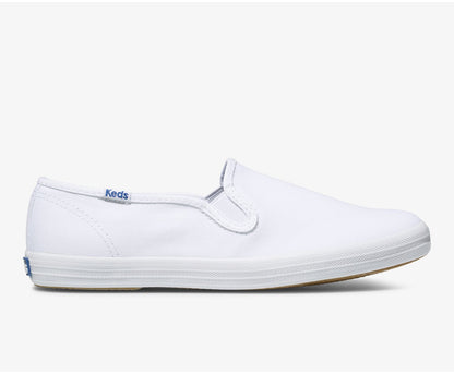 Keds Women Champion Slip On
