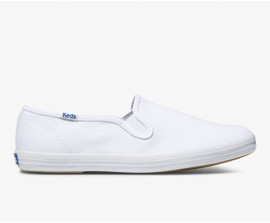 Keds Women Champion Slip On