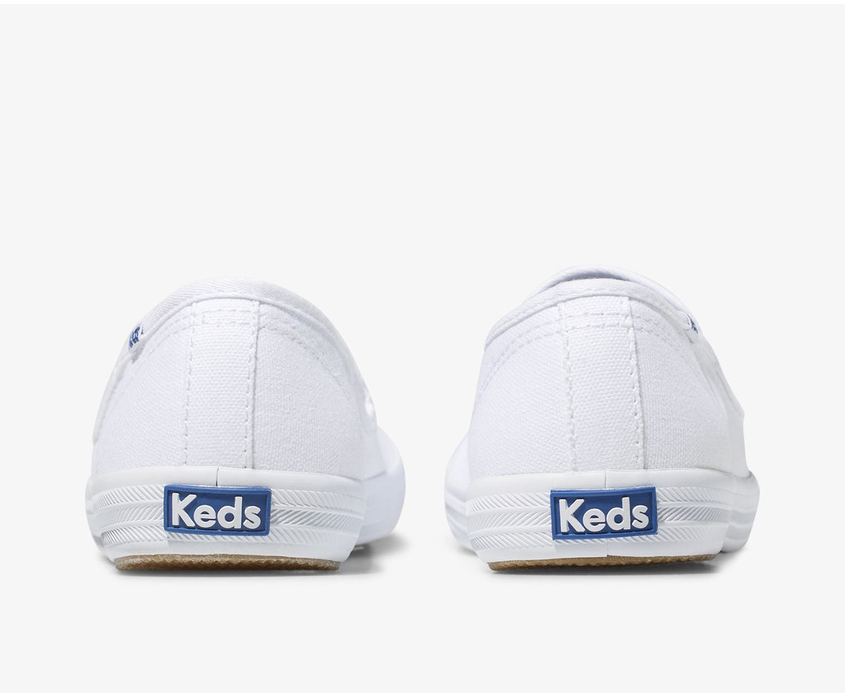Keds Women Champion Slip On