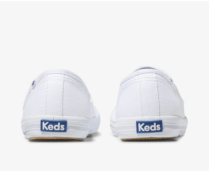 Keds Women Champion Slip On