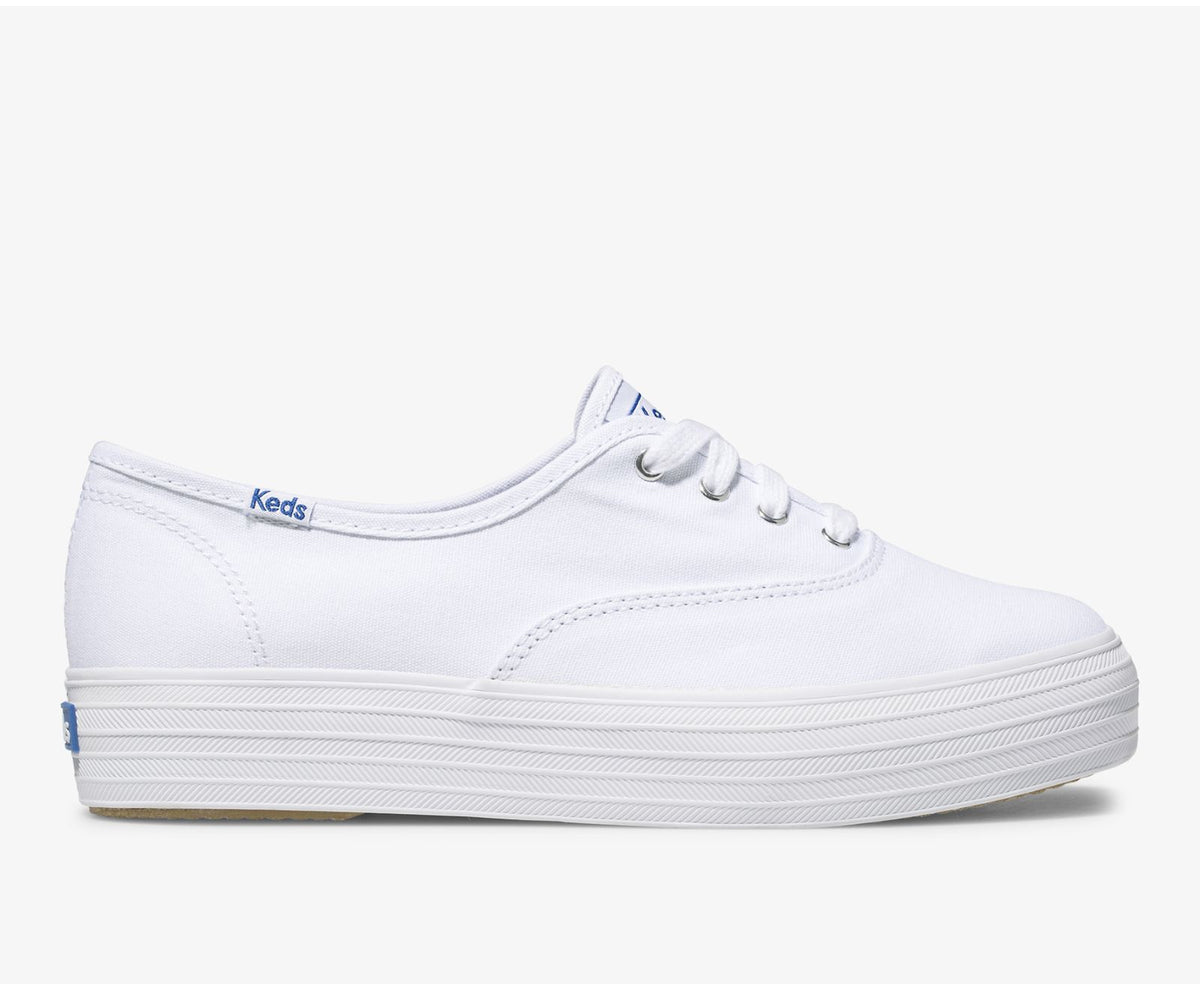 Keds Women Triple