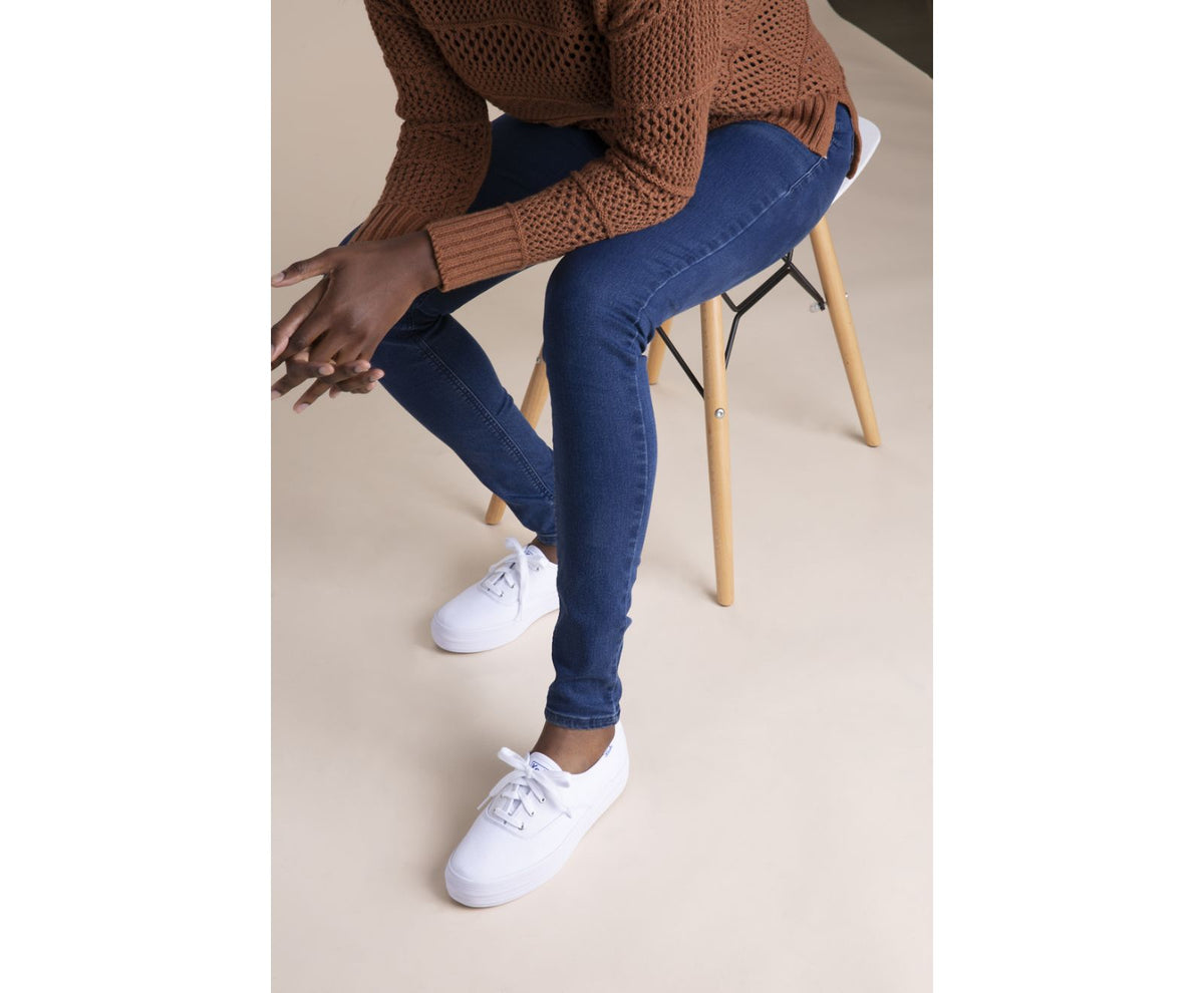 Keds Women Triple