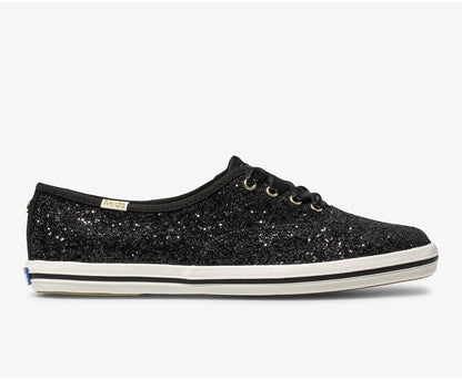 Keds Women Keds x kate spade new york Champion Glitter