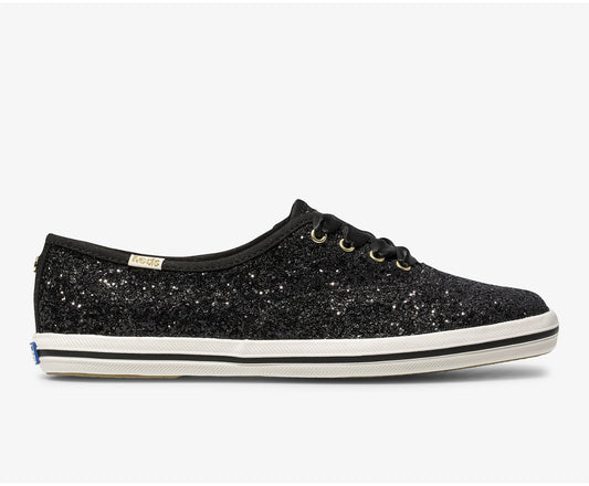 Keds Women Keds x kate spade new york Champion Glitter