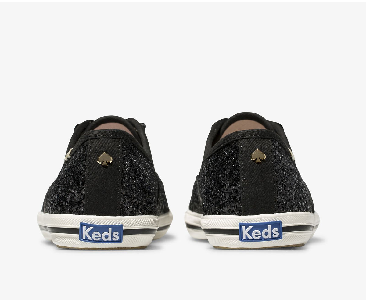 Keds Women Keds x kate spade new york Champion Glitter