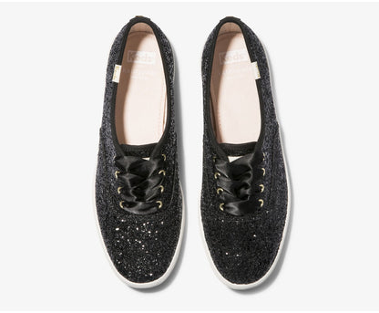 Keds Women Keds x kate spade new york Champion Glitter