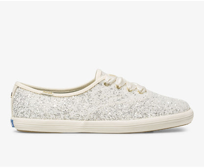 Keds Women Keds x kate spade new york Champion Glitter