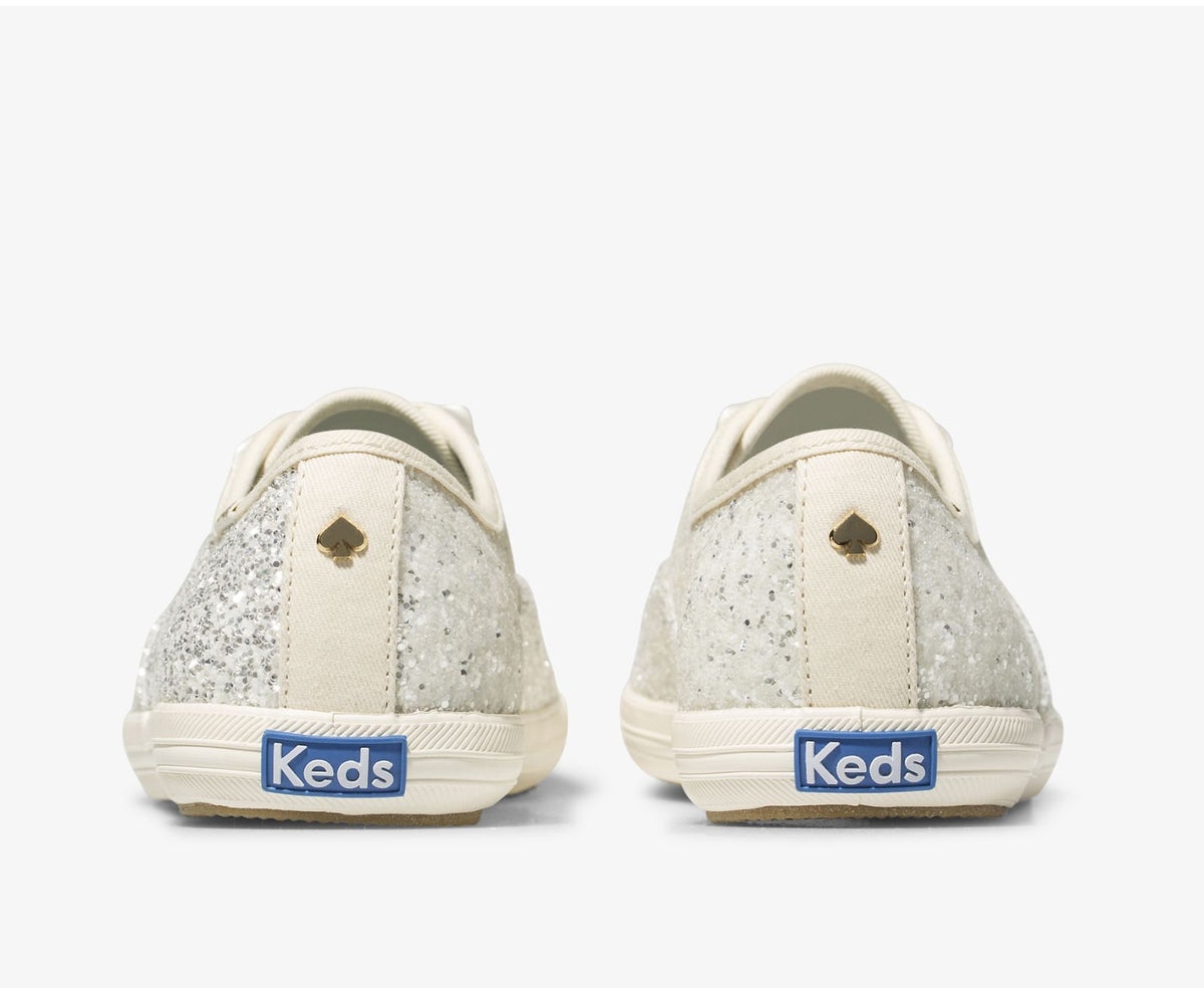 Keds Women Keds x kate spade new york Champion Glitter
