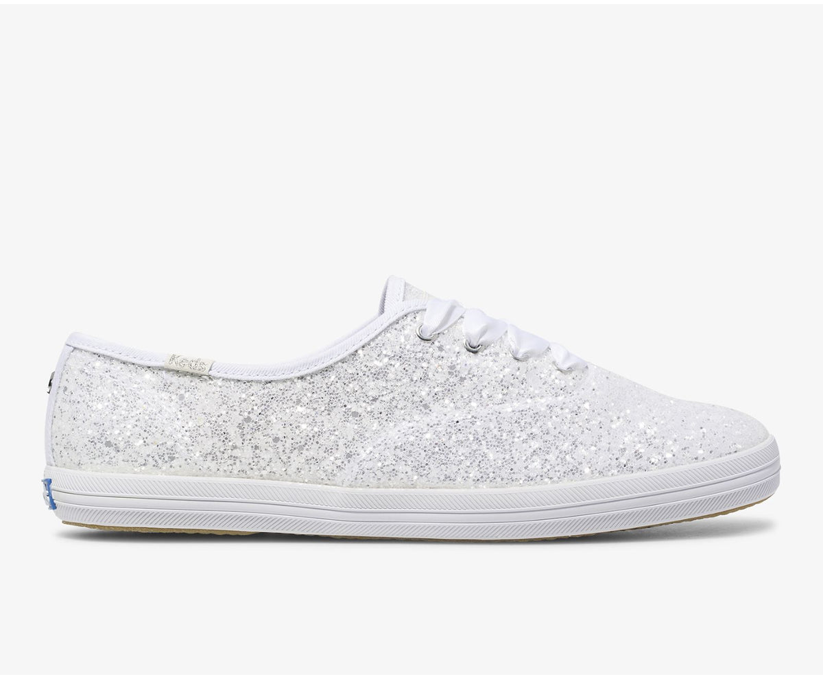 Keds Women Keds x kate spade new york Champion Glitter