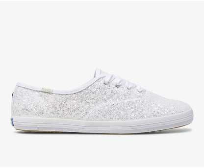Keds Women Keds x kate spade new york Champion Glitter