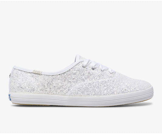 Keds Women Keds x kate spade new york Champion Glitter