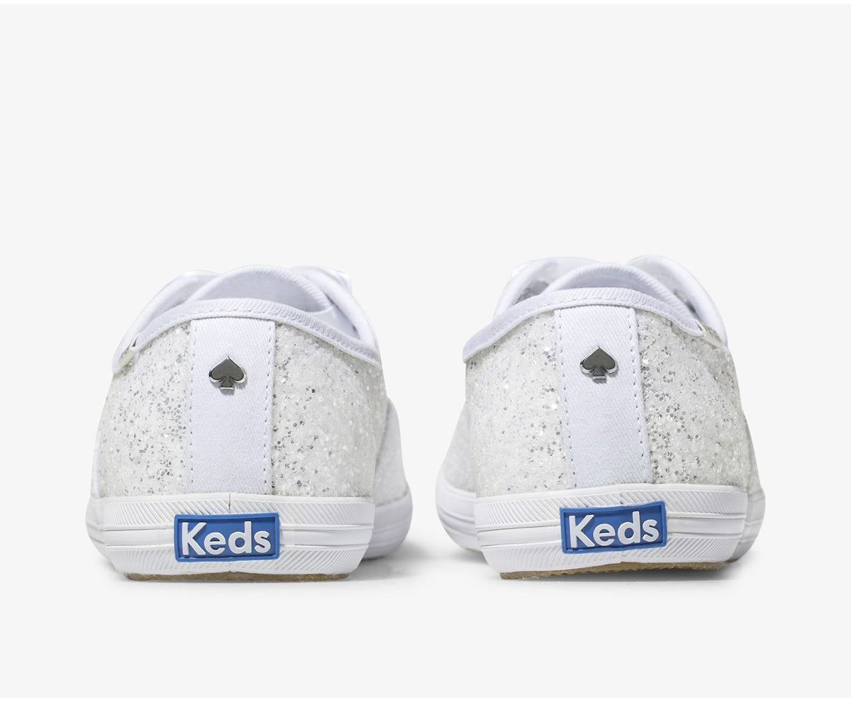 Keds Women Keds x kate spade new york Champion Glitter