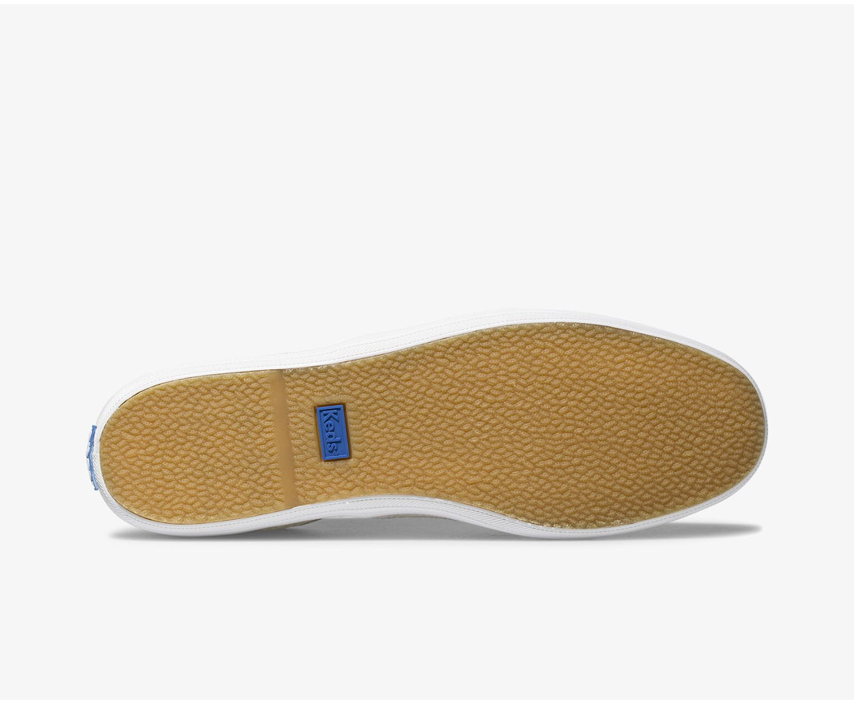 Keds Women Keds x kate spade new york Champion Glitter