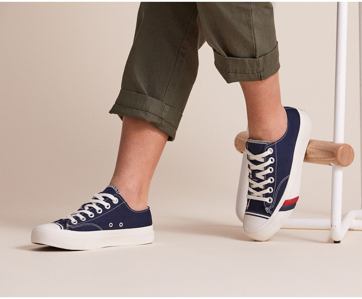 Keds Women Unisex Royal Lo